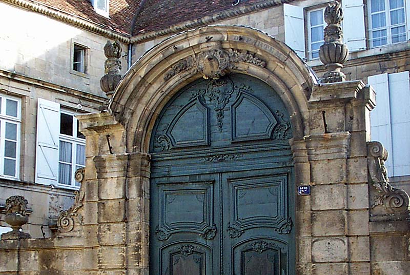 Hôtel de Piètrequin dit de Piépape