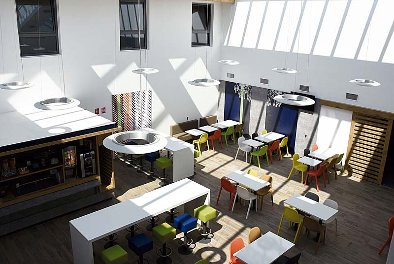 Ibis Budget Langres