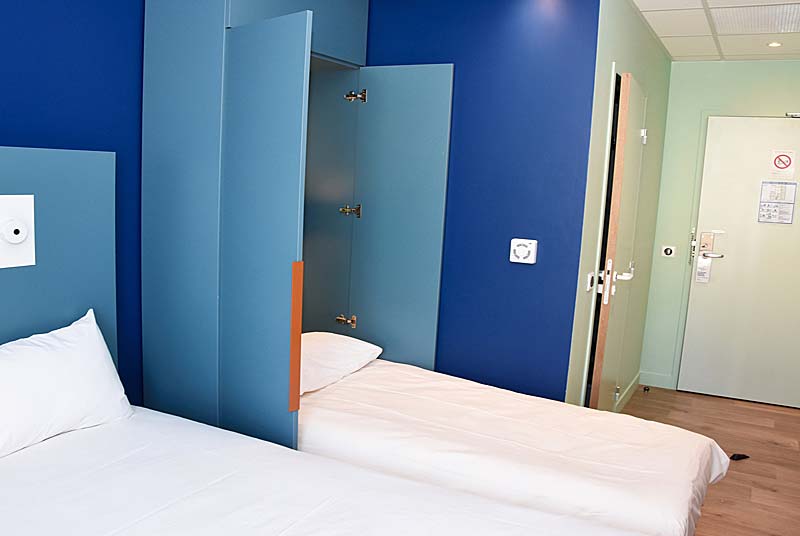 Ibis Budget Langres
