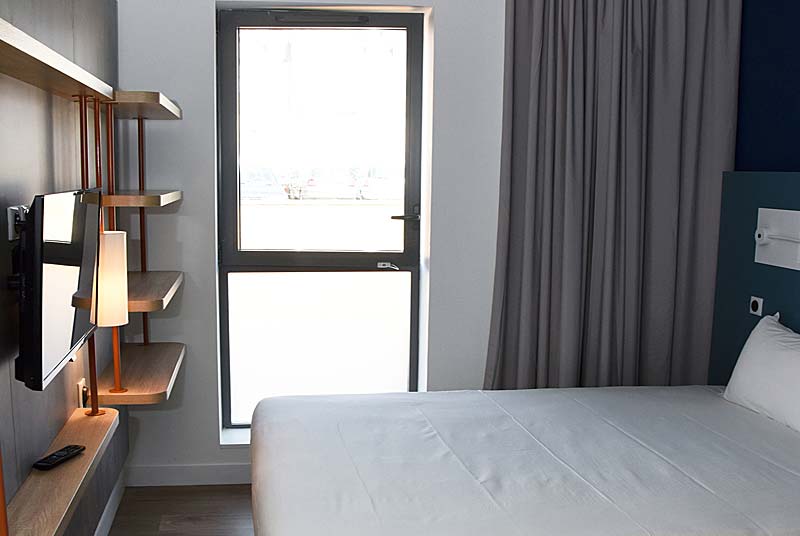 Ibis Budget Langres