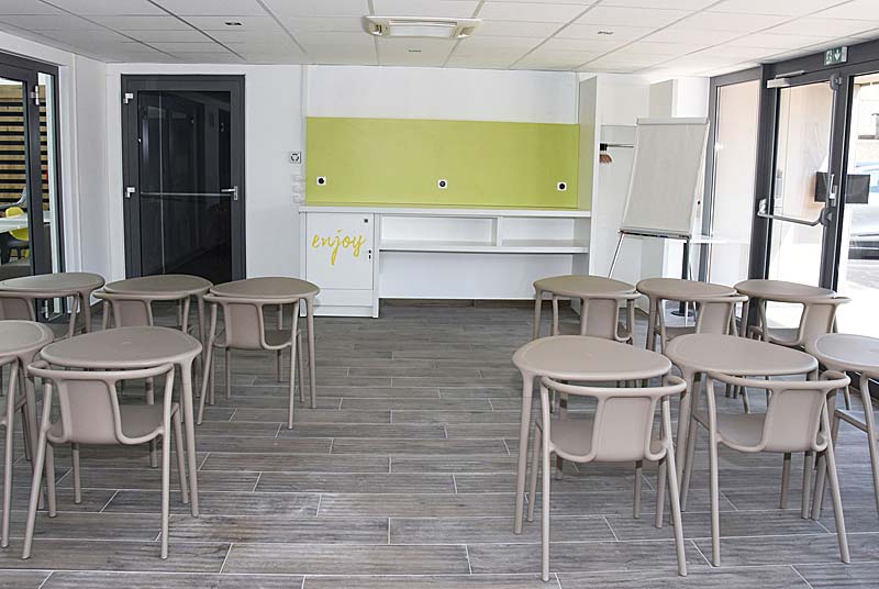 Ibis Budget Langres