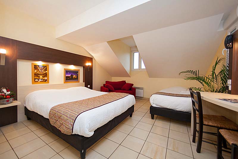 Jum'Hôtel