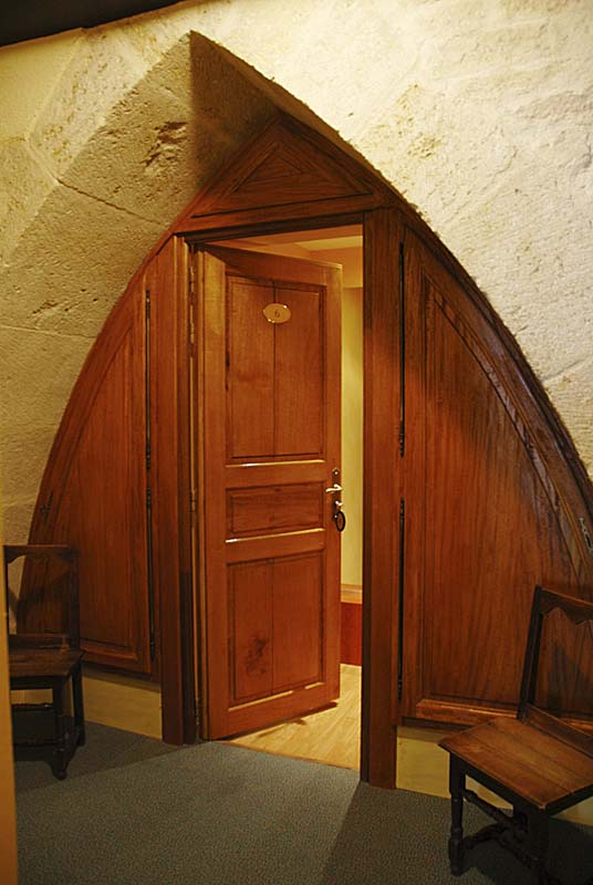 Hôtel le Cheval Blanc