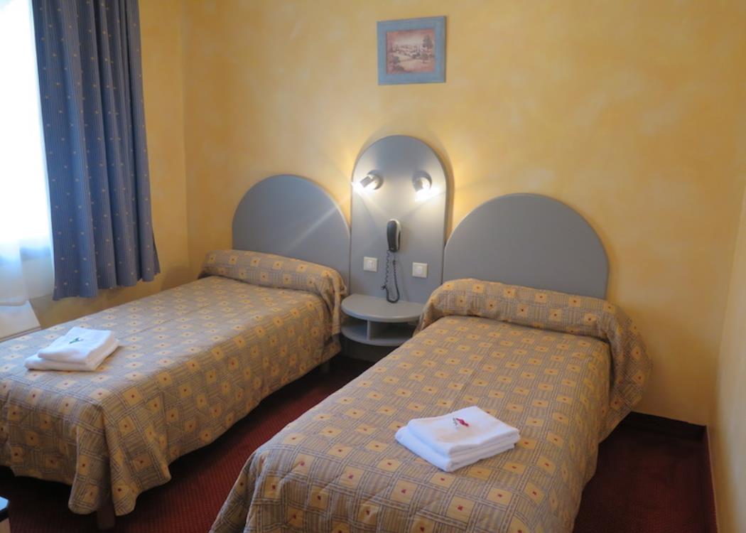 Auberge Champenoise - Moussy