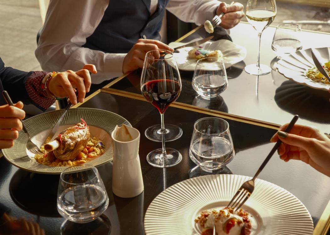 Restaurant Restaurant