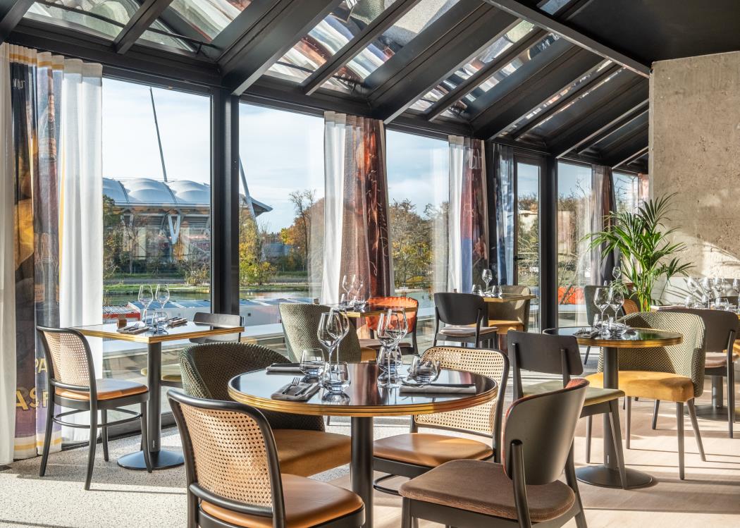 Restaurant Restaurant