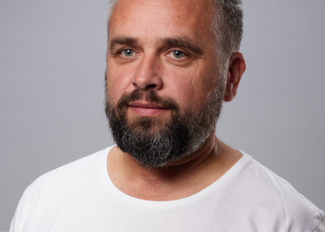 Hynek Skotak - Baye