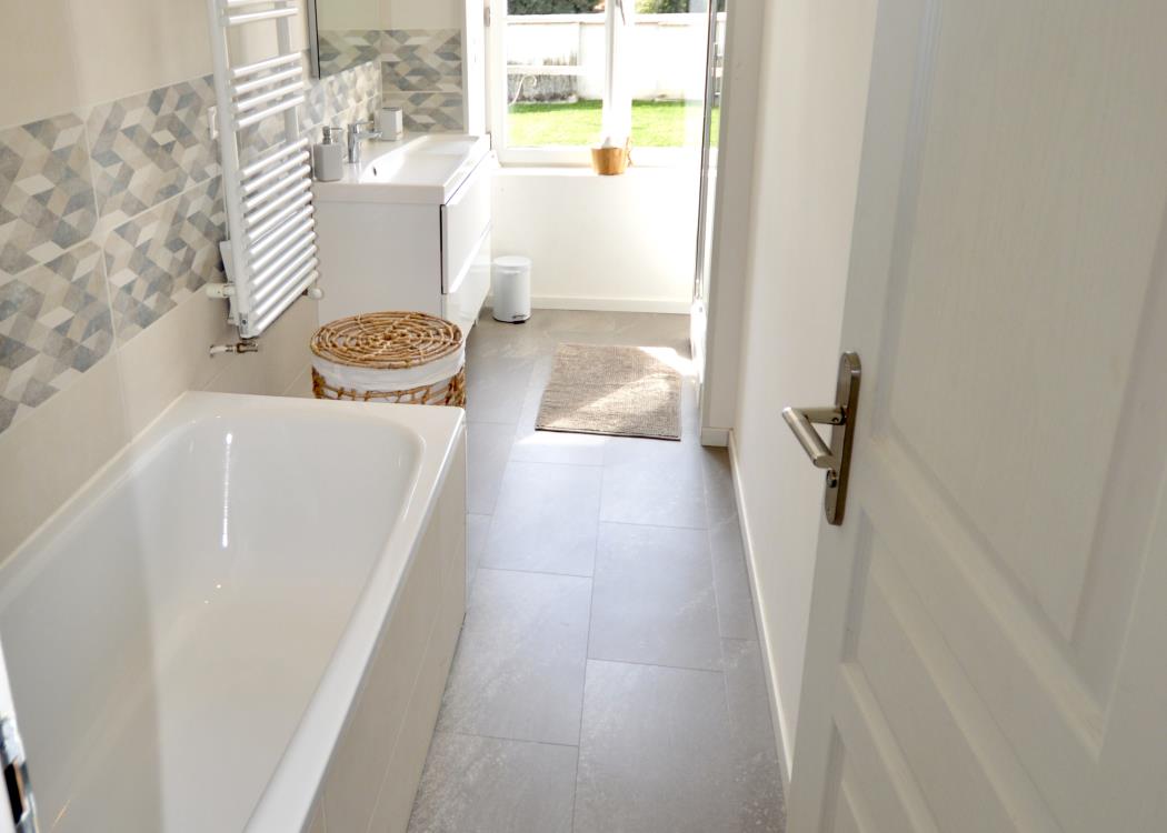 Salle de bain Salle de bain