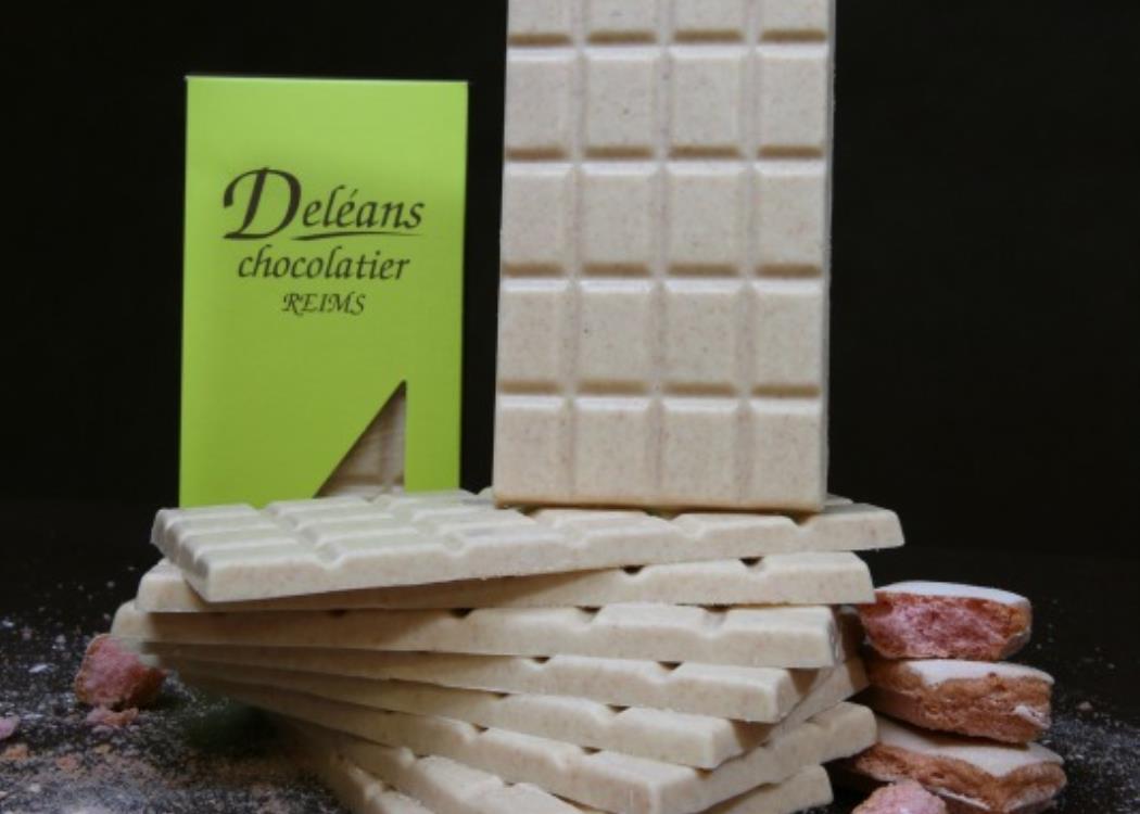Chocolaterie Deléans - Reims