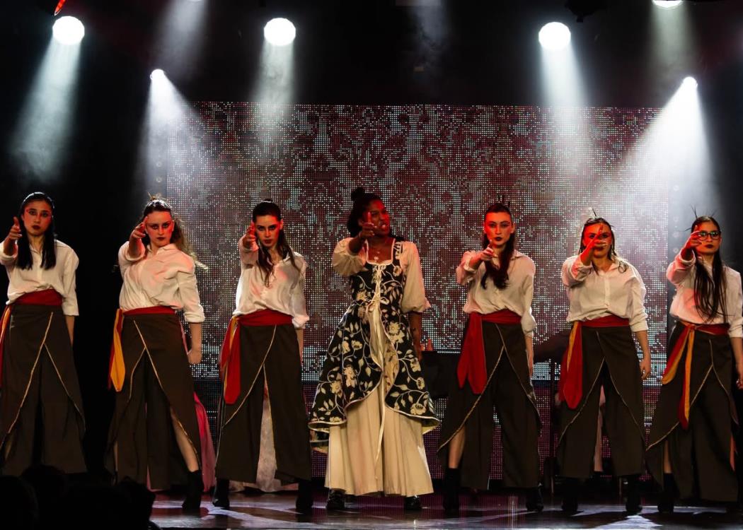  Icare et les vagabonds de la mer de sable - 2