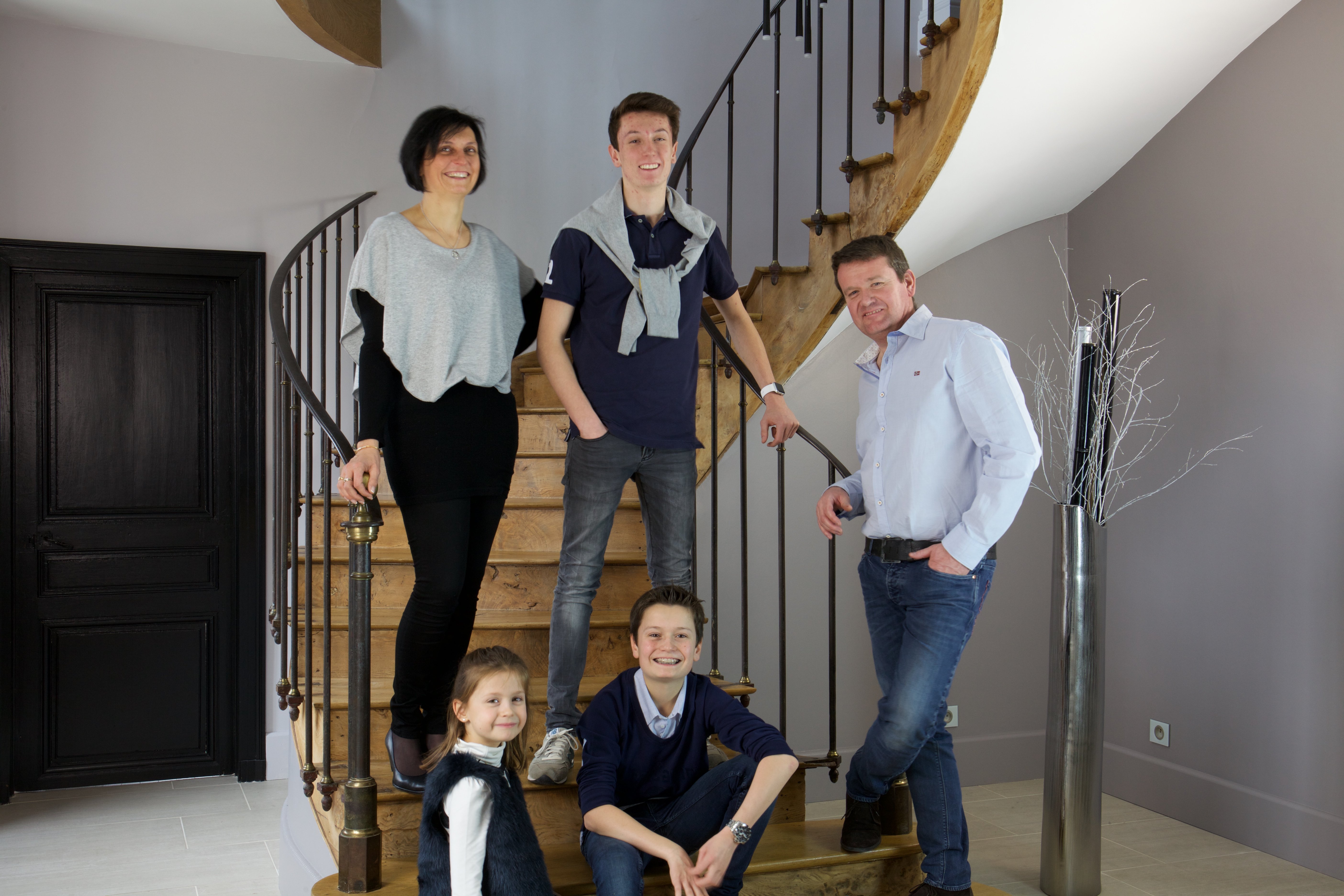 Famille Champagne Waris hubert - non communiqué