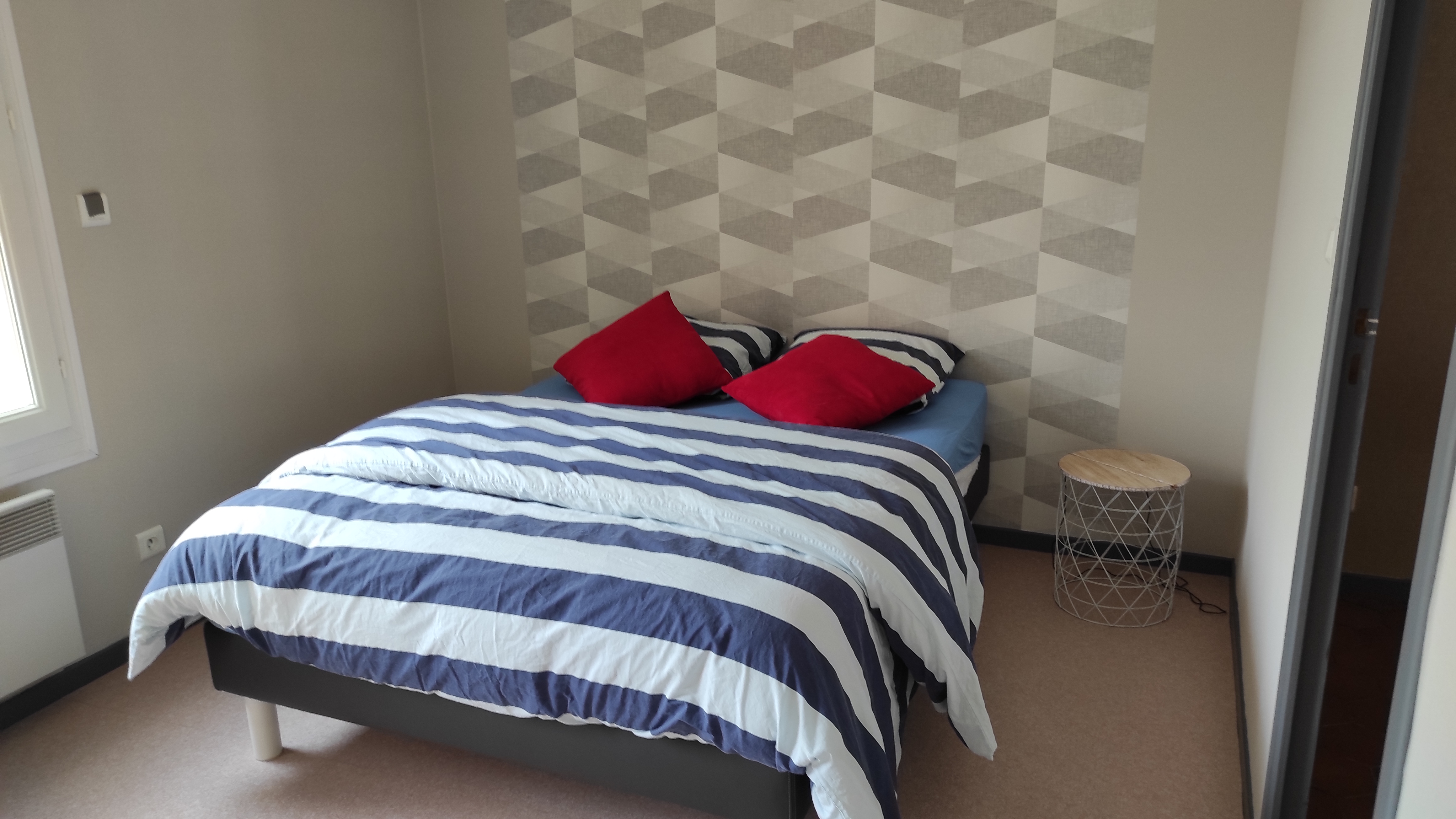 Chambre 1 Parent - VE