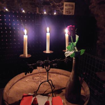 La Lumière des Sacres, des bougies artisanales fabriquées à Reims