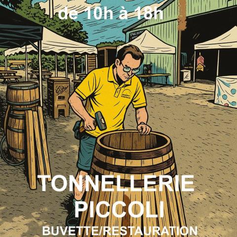 2025 PO Tonnellerie Piccoli Vertus 2025 PO Tonnellerie Piccoli Vertus