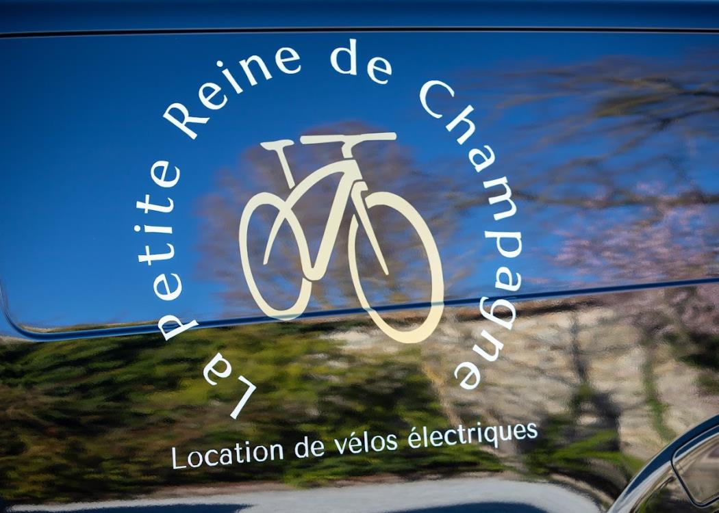 La Petite Reine de Champagne