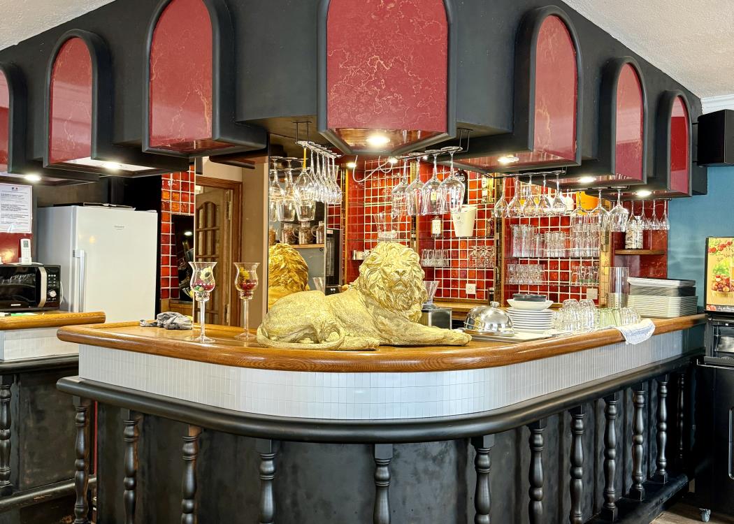 Hôtel de la Poste Vitry-le-François