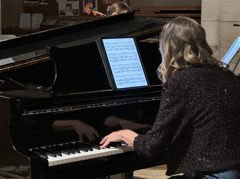 30 ans de l'orgue Aubertin - illustration