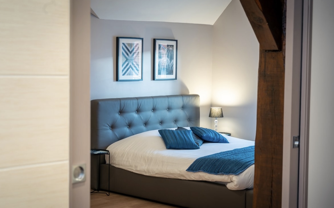 Villa Louis Victor, Dizy - photo 2