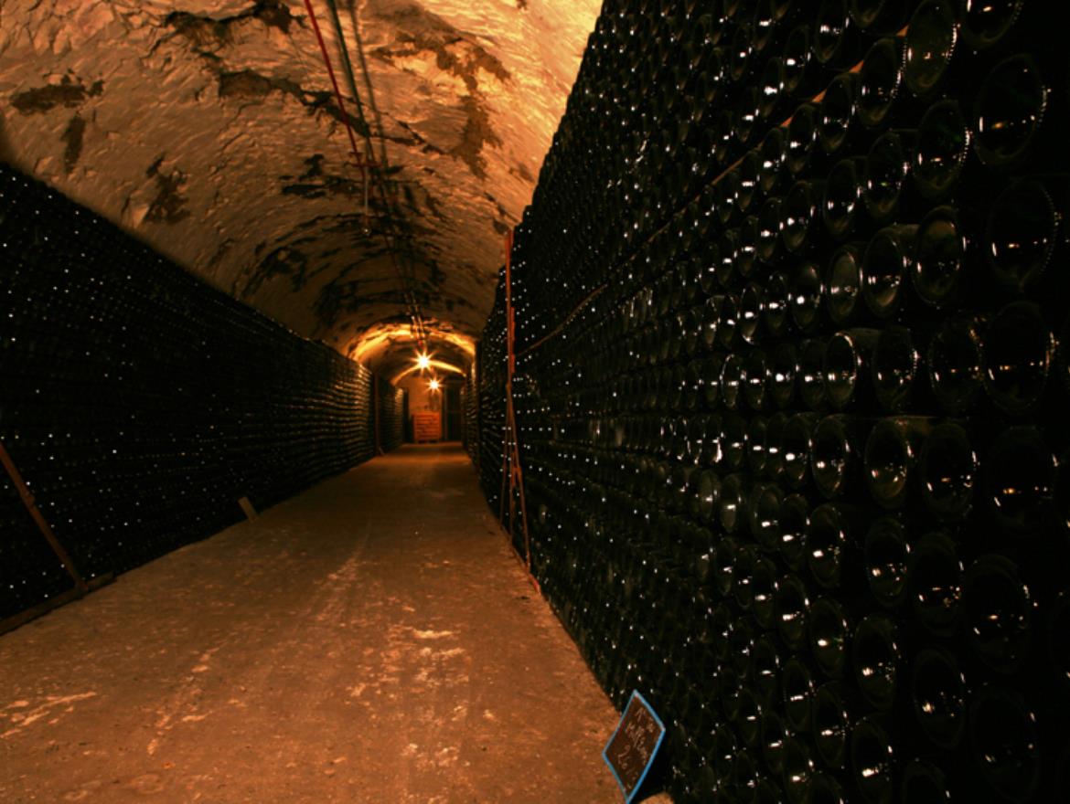 Cave Champagne