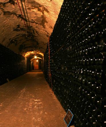 Cave Champagne
