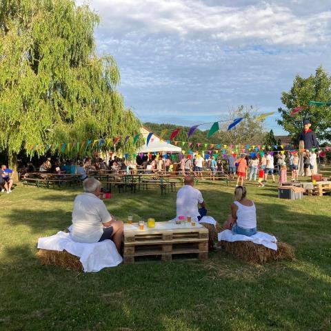 Guinguette des vignerons de Baye - 2023