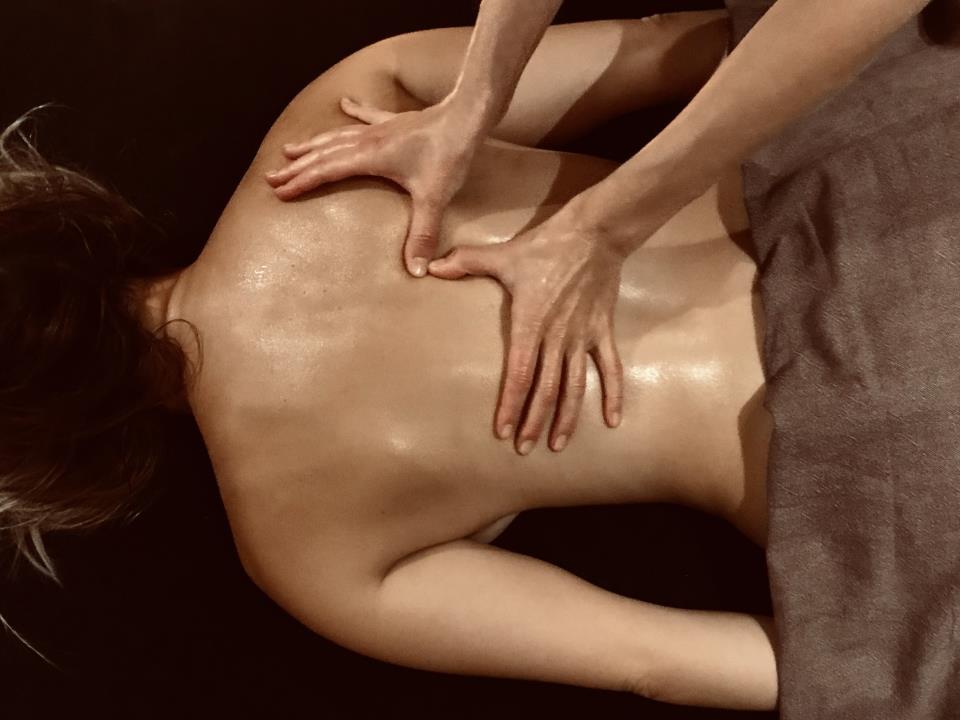 massage chloee malisa