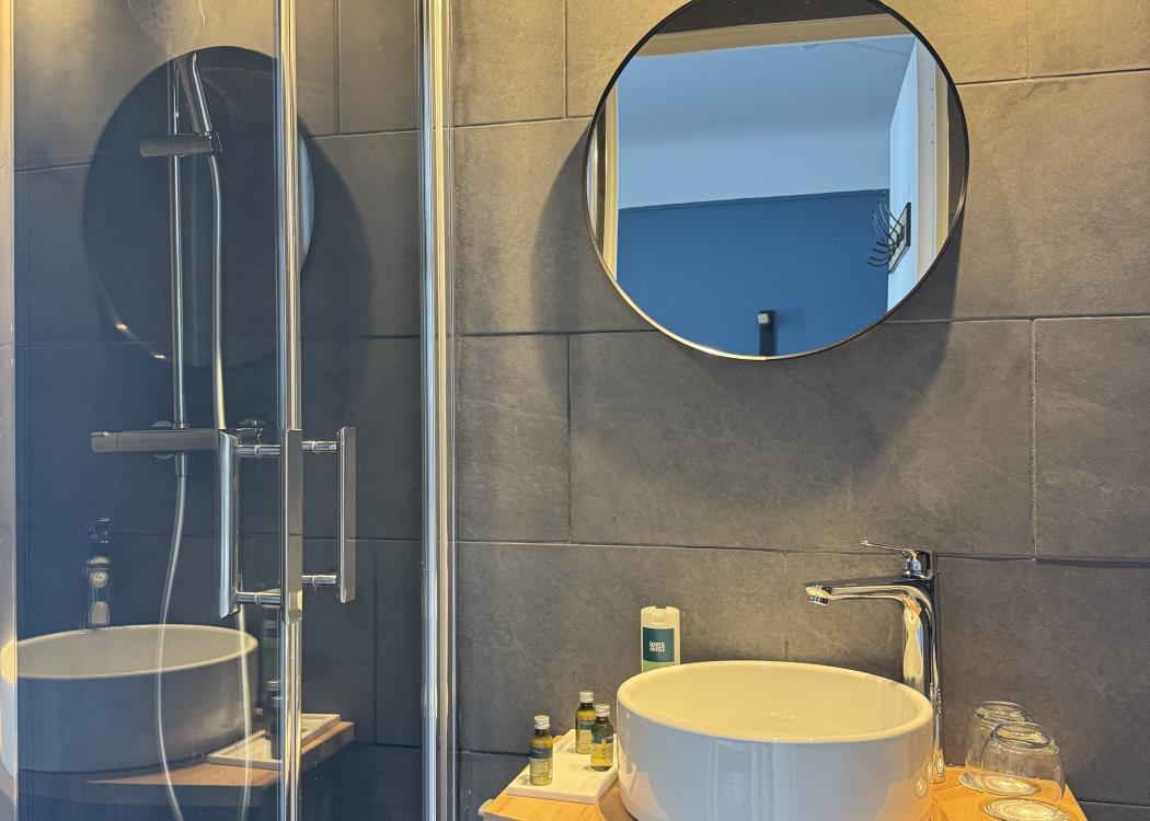 Hôtel de la Poste Vitry-le-François