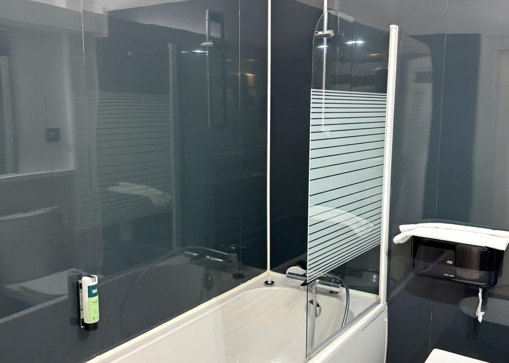 Hôtel de la Poste Vitry-le-François