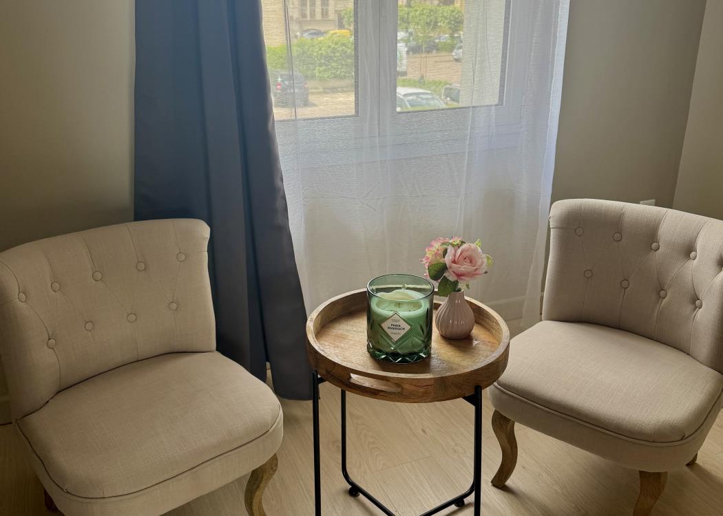 Hôtel de la Poste Vitry-le-François