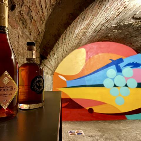 ChampagneADCoutelas-Dizy