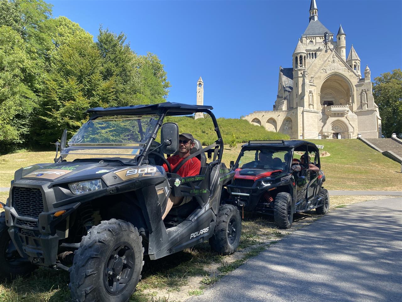 Festi'Vallée Mémorial Dormans
