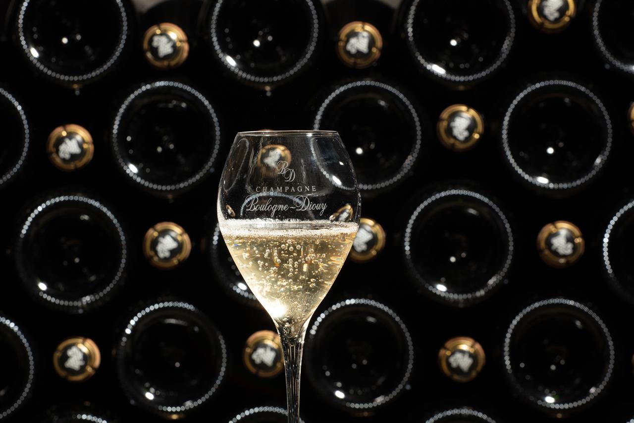 Flûte de champagne