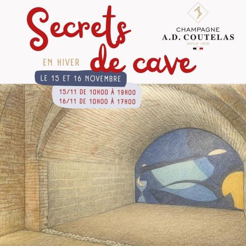 Secrets de cave