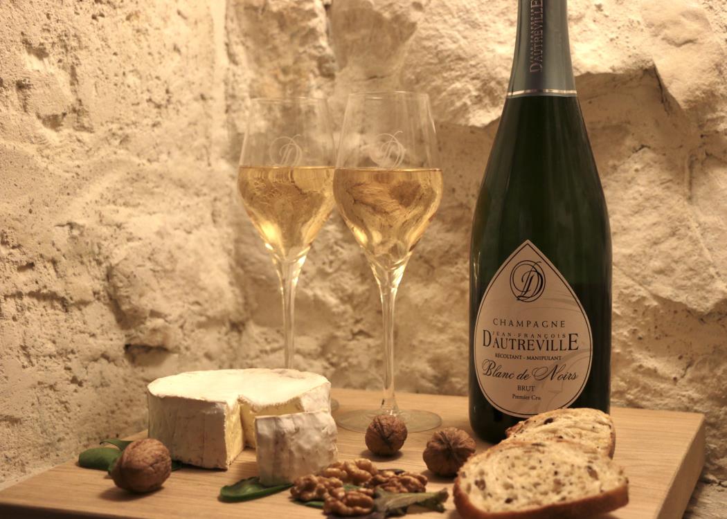 Champagne Dautreville