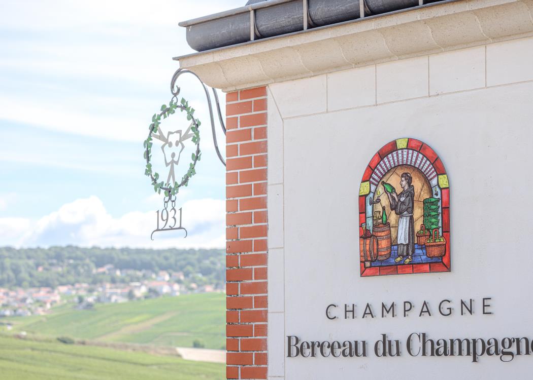 Berceau du Champagne Berceau du Champagne
