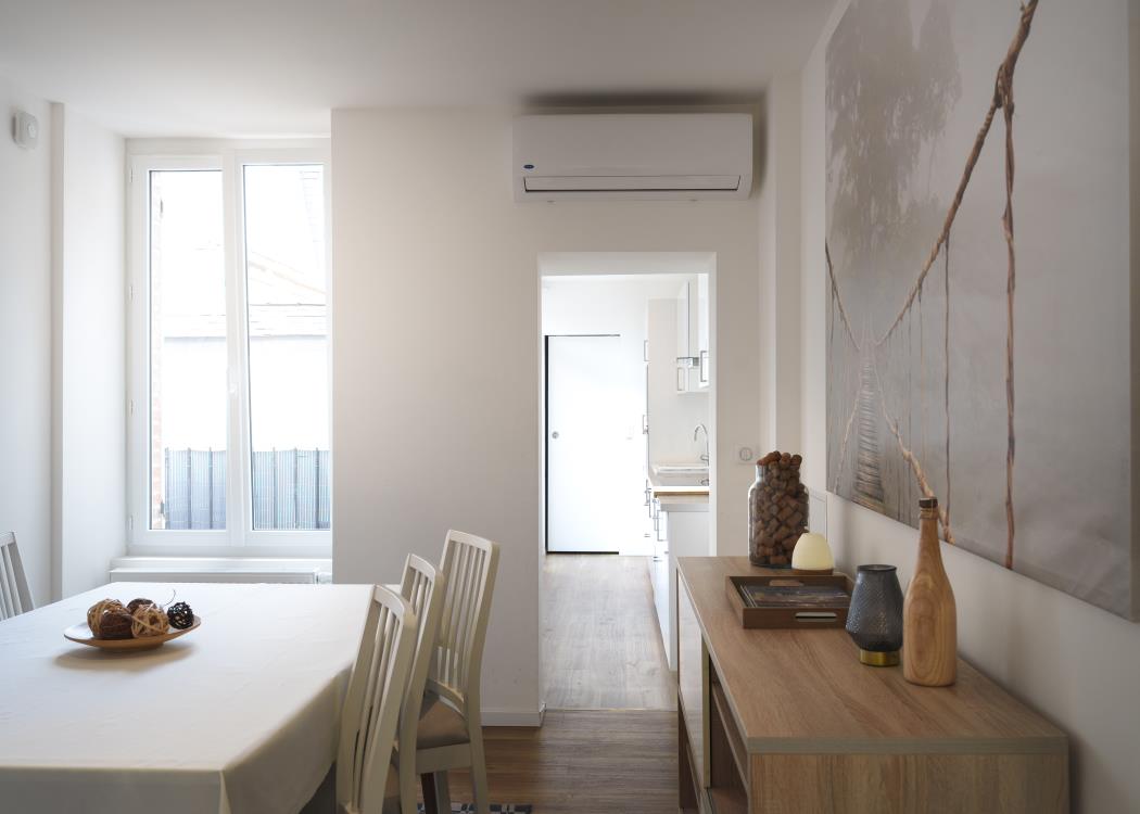 Salle à manger Salle à manger