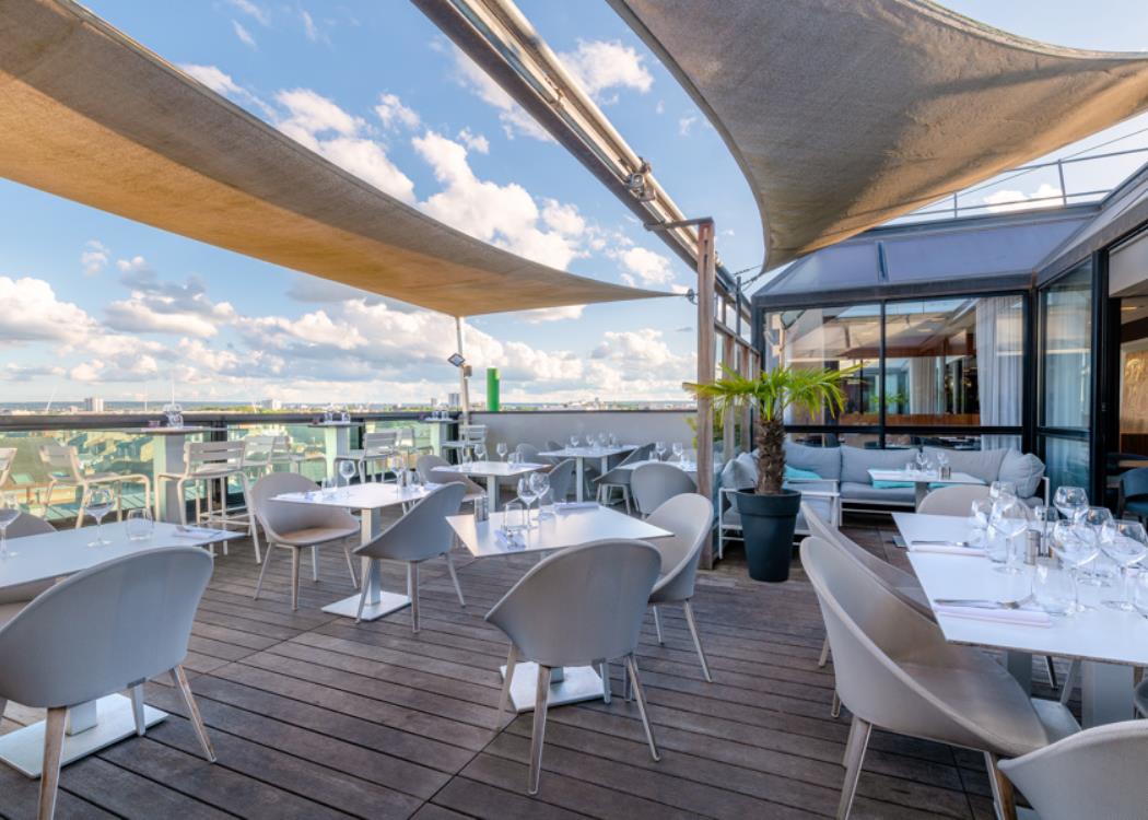 Il Duomo Terrasse Il Duomo Terrasse