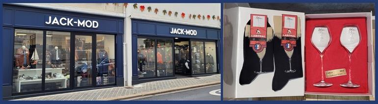 Image Jackmod + Coffret