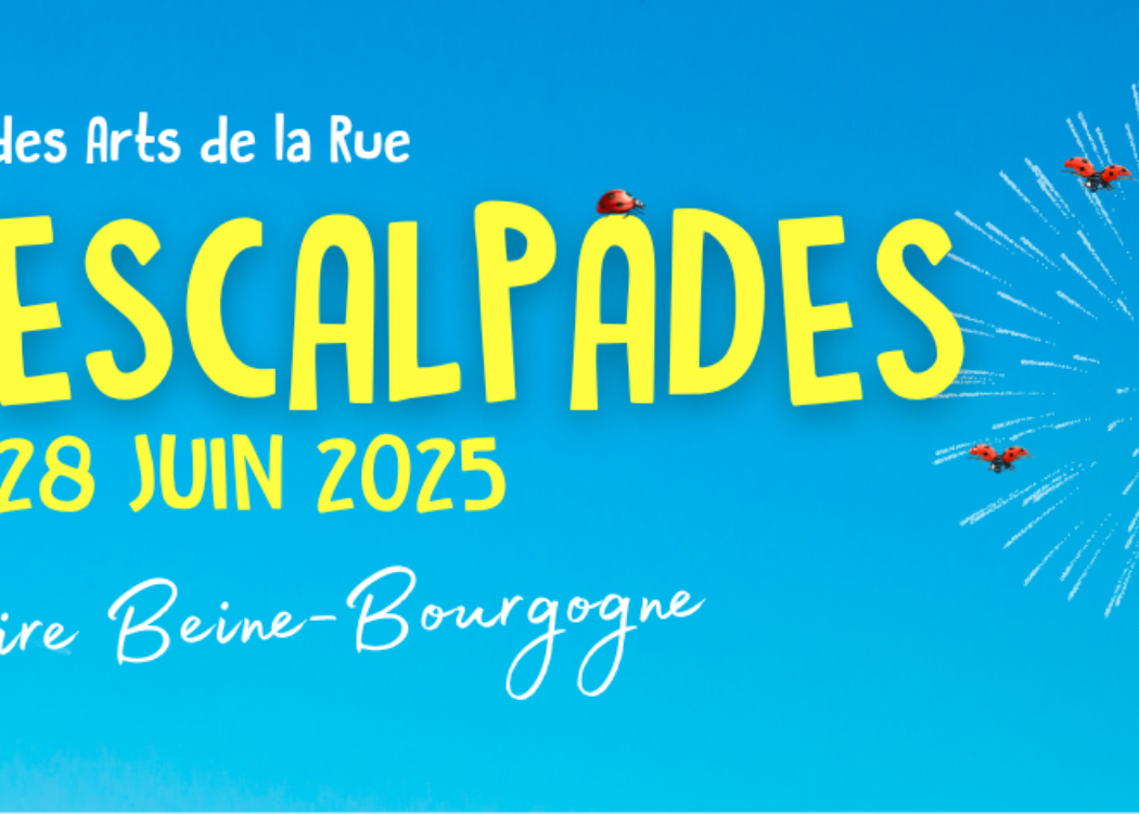 Les Escalpades