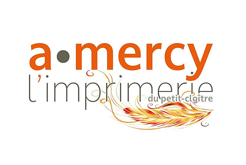 Imprimerie A Mercy