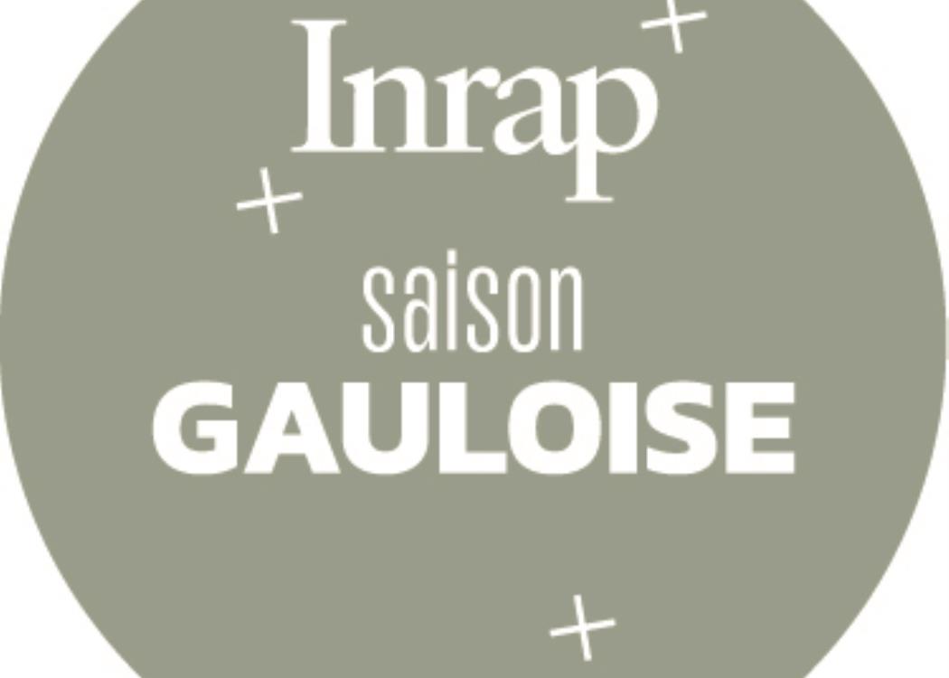 Inrap_estampille_Gauloise_2026 Inrap_estampille_Gauloise_2026