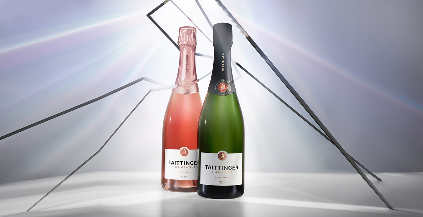 Maison de Champagne Taittinger