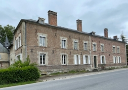 Hostellerie du Mont Aimé