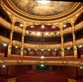 JEP 2023 Théâtre Gabrielle Dorziat @Patrick Guérin