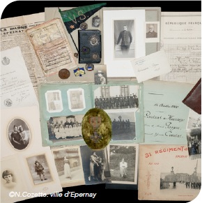 JEP 2024 - Archives municipales