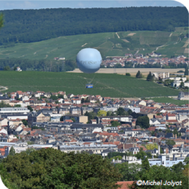 Journées Européennes du Patrimoine : 360° sur les coteaux champenois