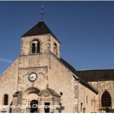 Journées Européennes du Patrimoine : visite de l