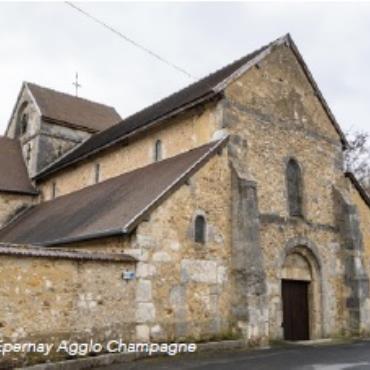 Journées Européennes du Patrimoine : Visite de l