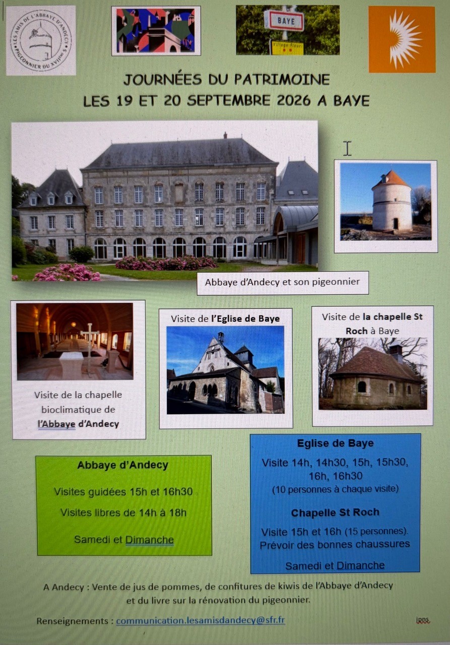 JEP Baye - NC