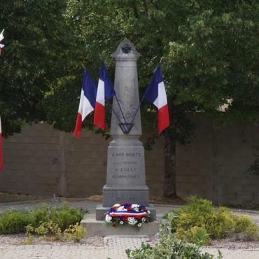 Journées Européennes du Patrimoine - Randonnée intéractive